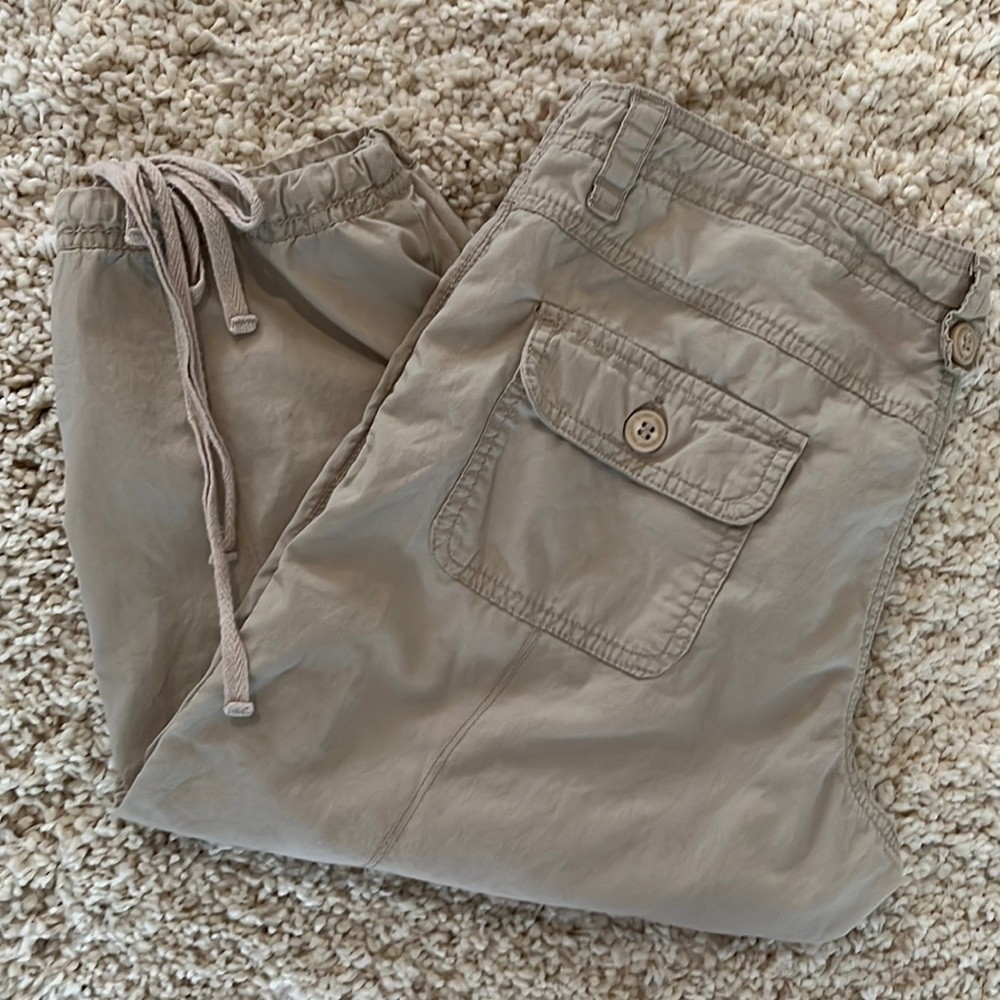 Lightweight shorts